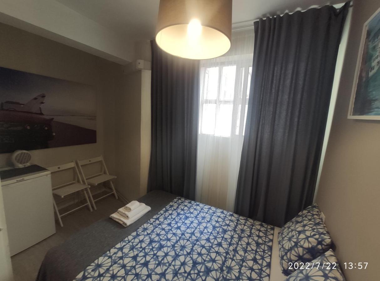 Guest house Econosantiago *