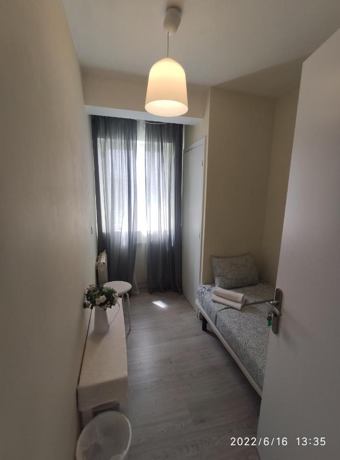 Econosantiago Guest house *