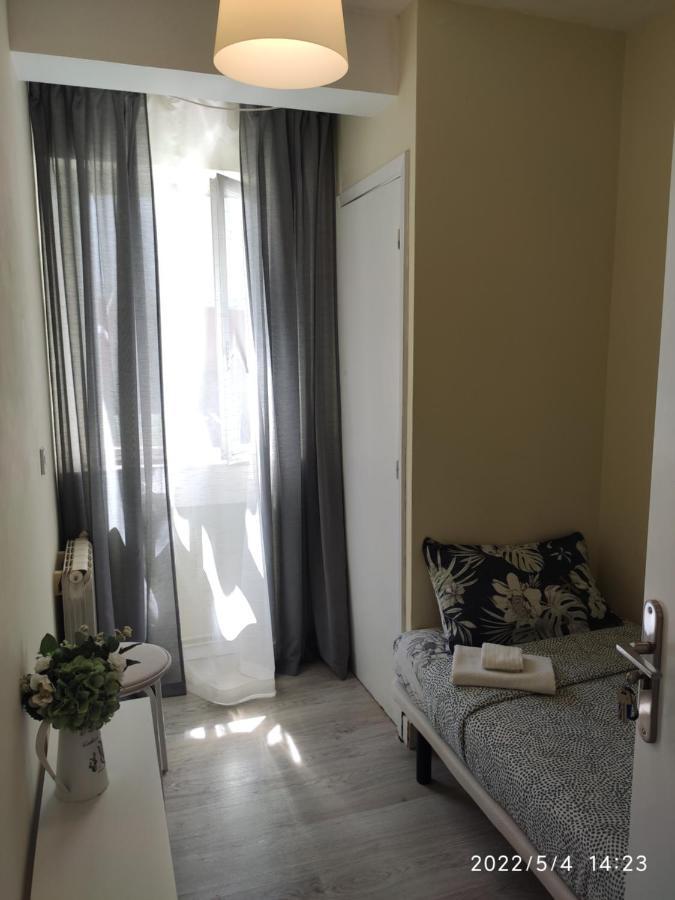Econosantiago Guest house Santiago de Compostela