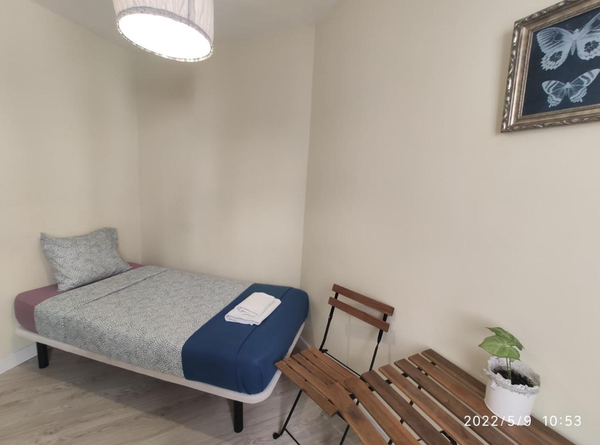 Guest house Econosantiago