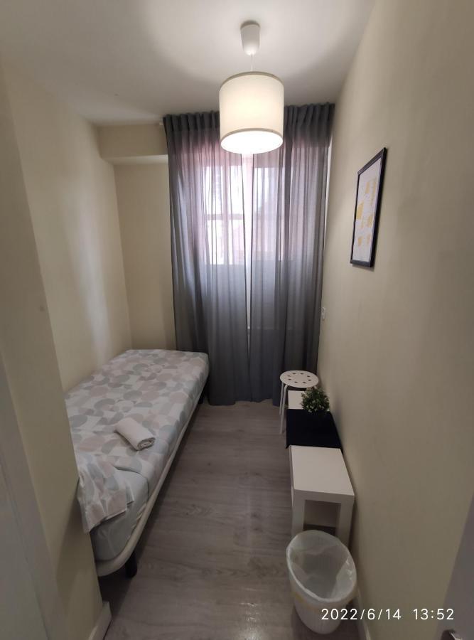 Econosantiago Guest house