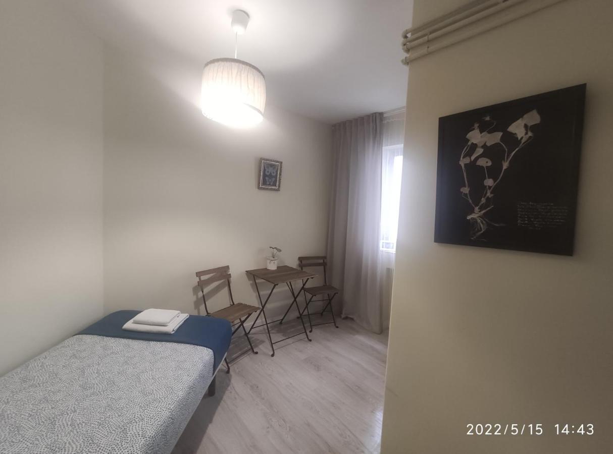 Econosantiago Guest house *
