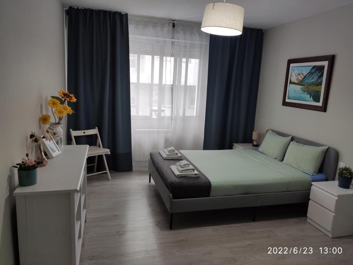 Econosantiago Guest house