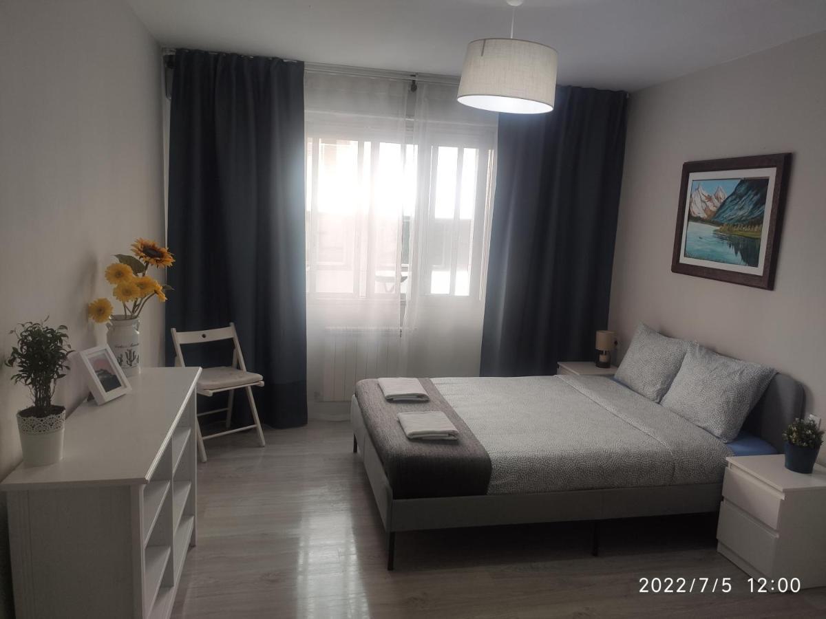 Econosantiago Guest house *