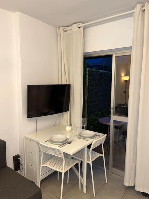 Apartment Mi Blue Ocean