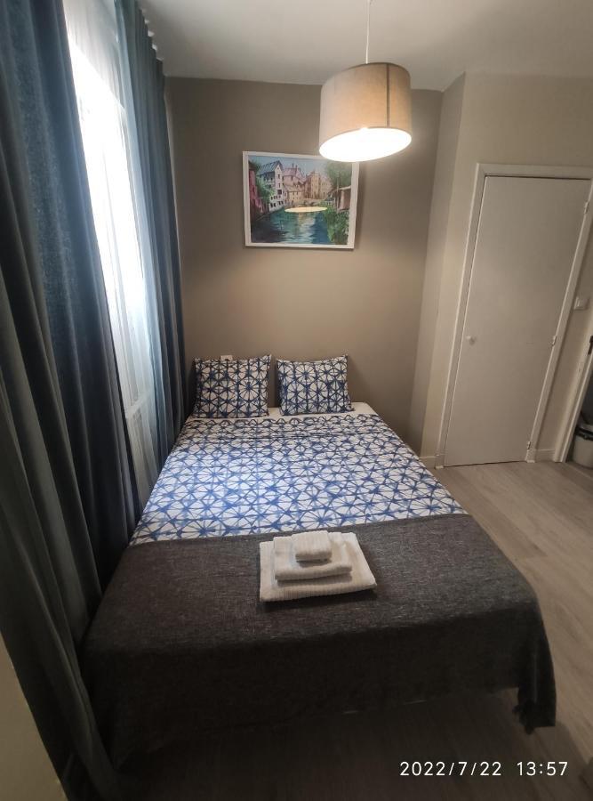 Econosantiago Guest house