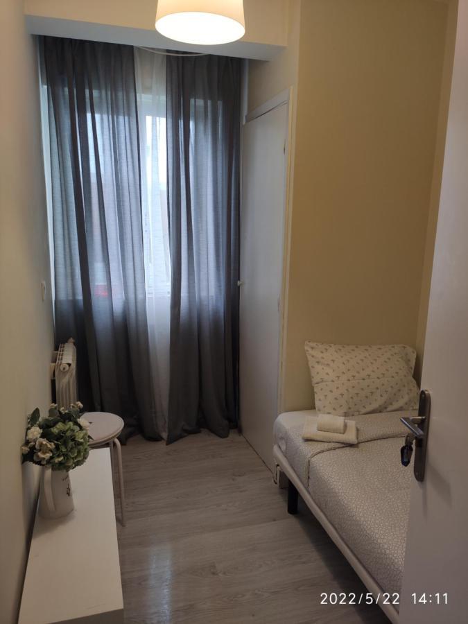 Econosantiago Guest house *