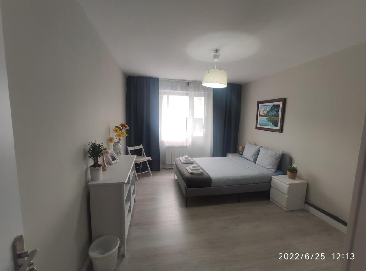 Guest house Econosantiago