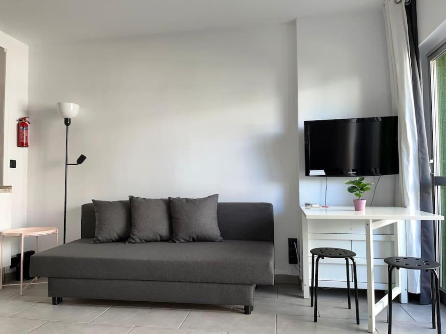 Mi Blue Ocean Apartment