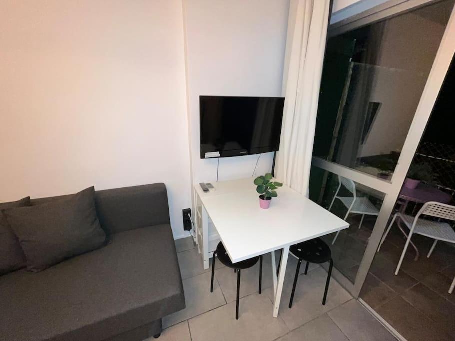 Apartment Mi Blue Ocean *