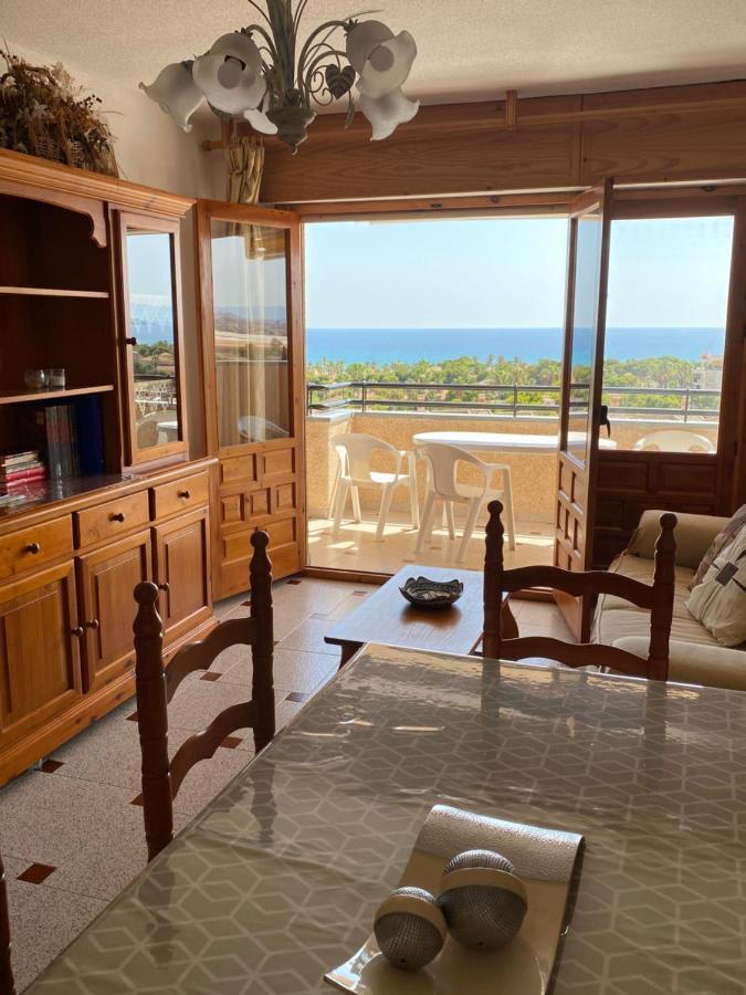 Apartment La Azohia