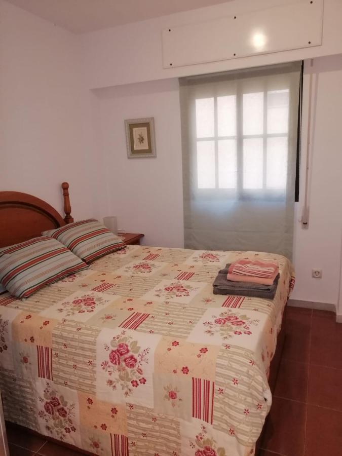 Apartamento Urbanizacion Alcaudon 1a Linea De Playa Isla Canela