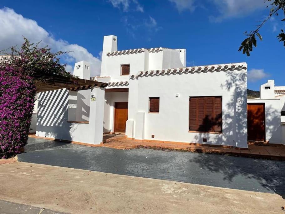 Disfrutar En El Valle Golf Villa Murcia