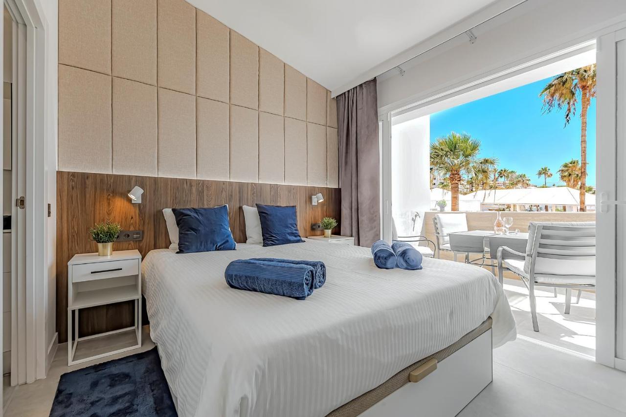 Luxury In Island Village. Apartment Costa Adeje (Tenerife)