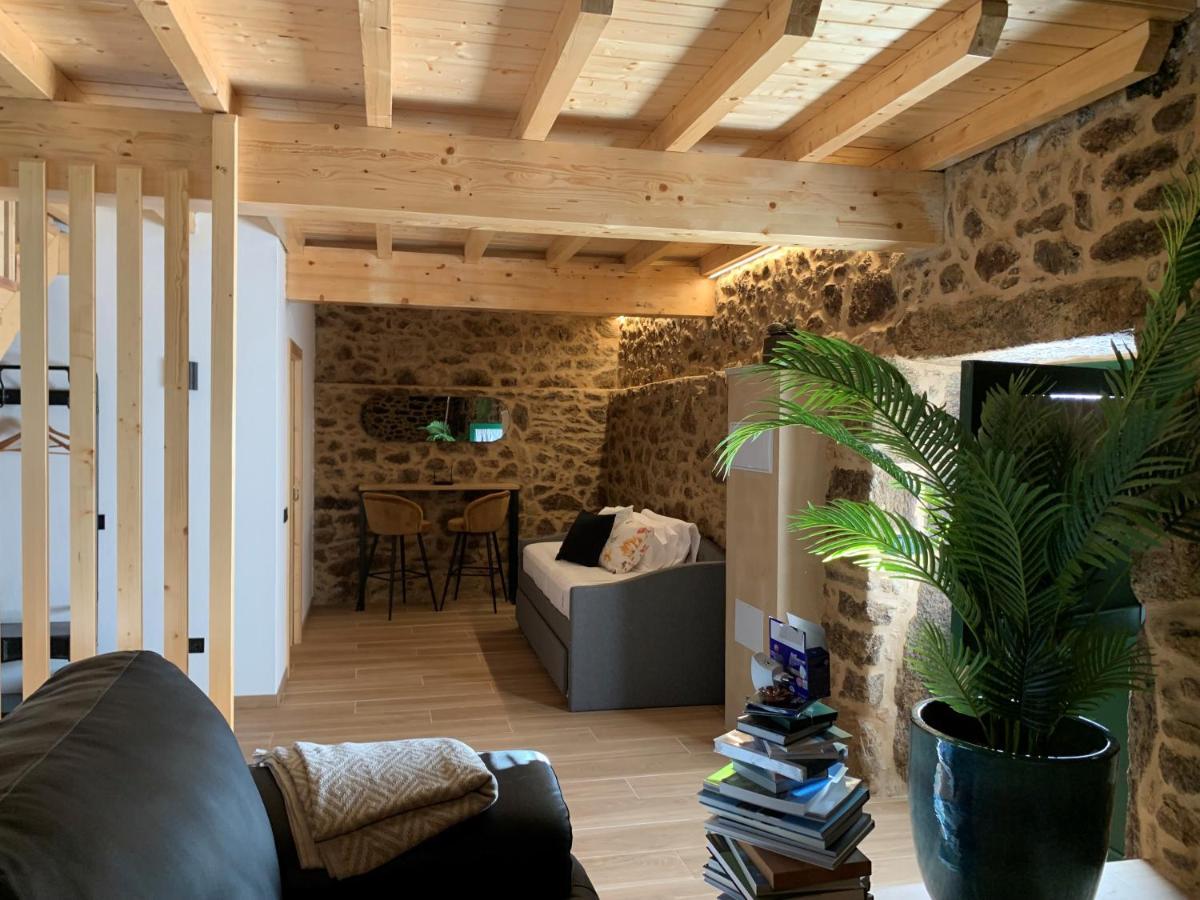Casa Fogar Do Ulla Сasa de vacaciones