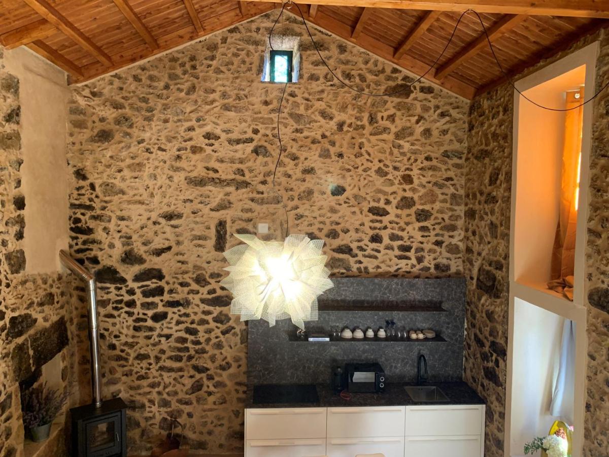 Casa Fogar Do Ulla *