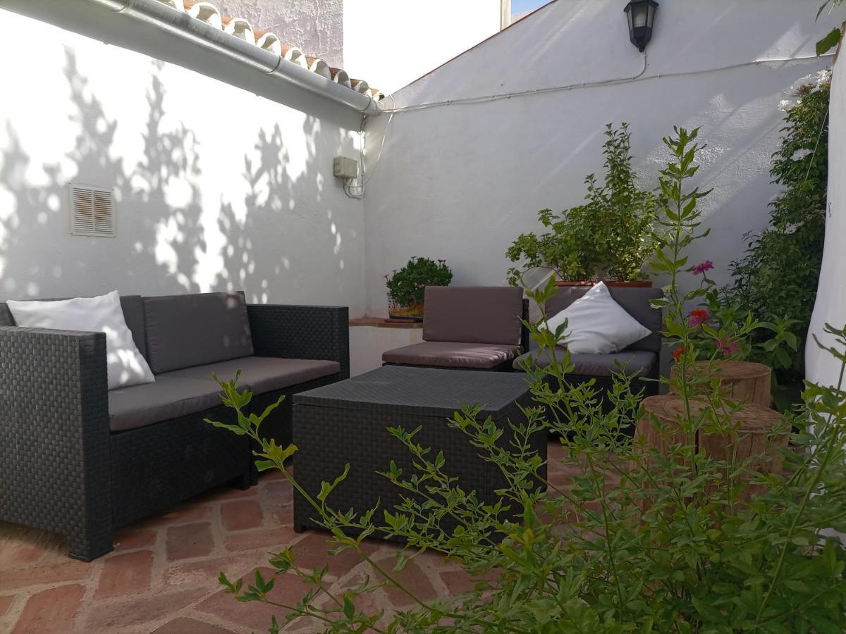 El Barranquillo Holiday home Cazalla de la Sierra