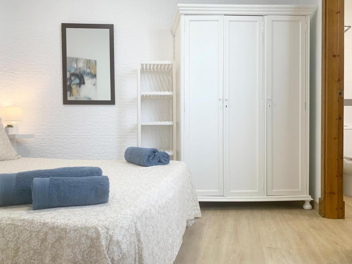 Valdecasas 4 - Malagadevacaciones Apartamento Málaga