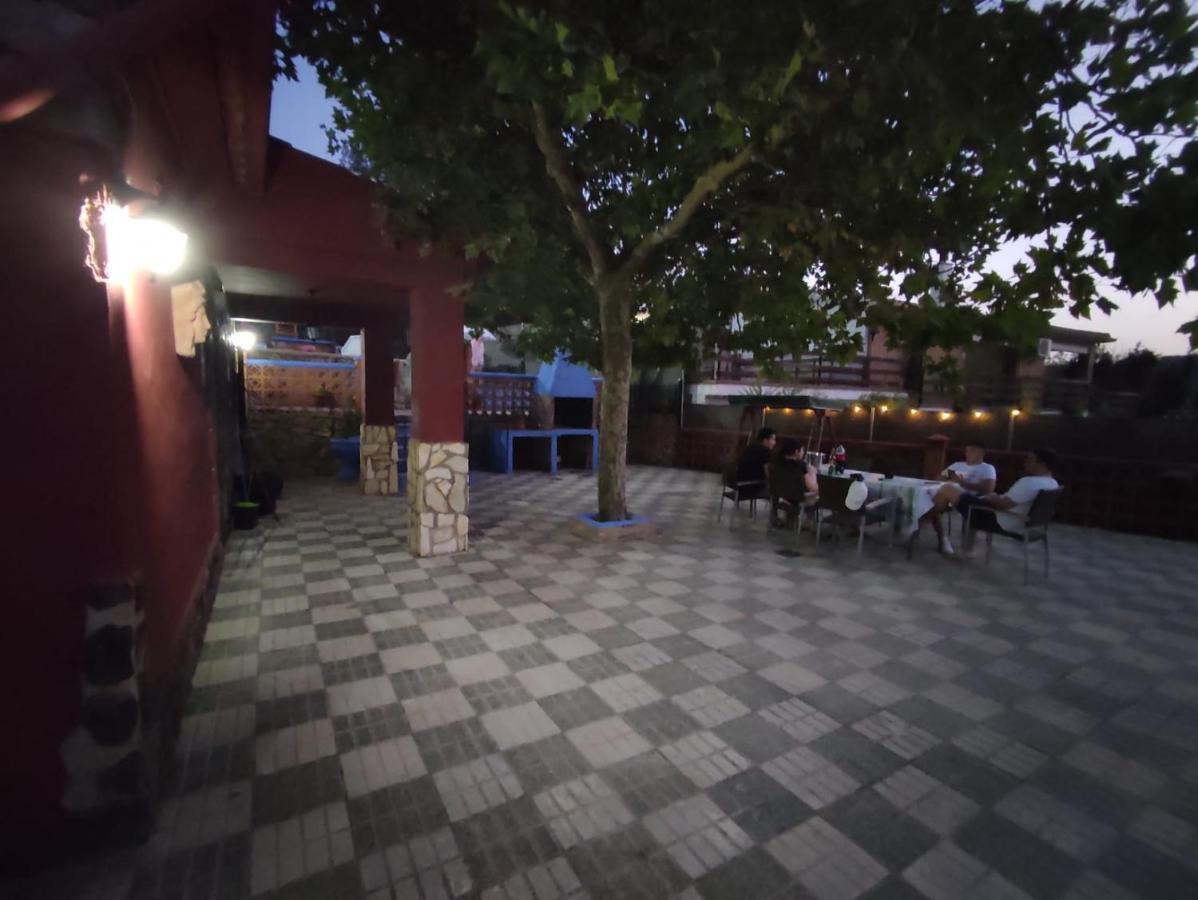 Apartamento La Buena Siesta