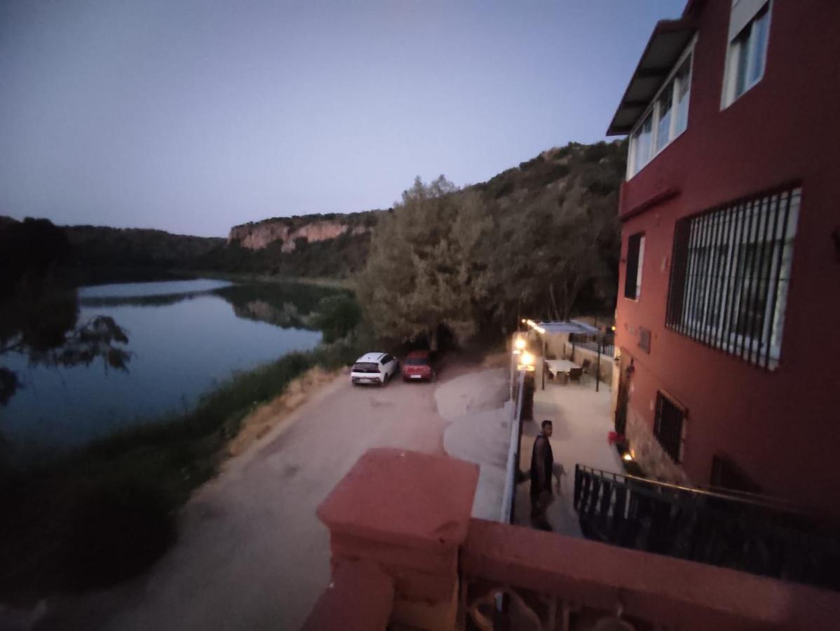 Apartamento La Buena Siesta Ruidera