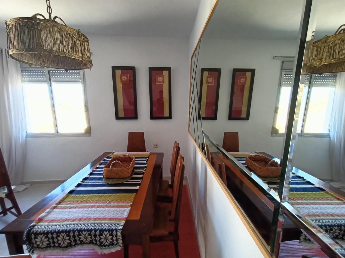 Casa De Campo En