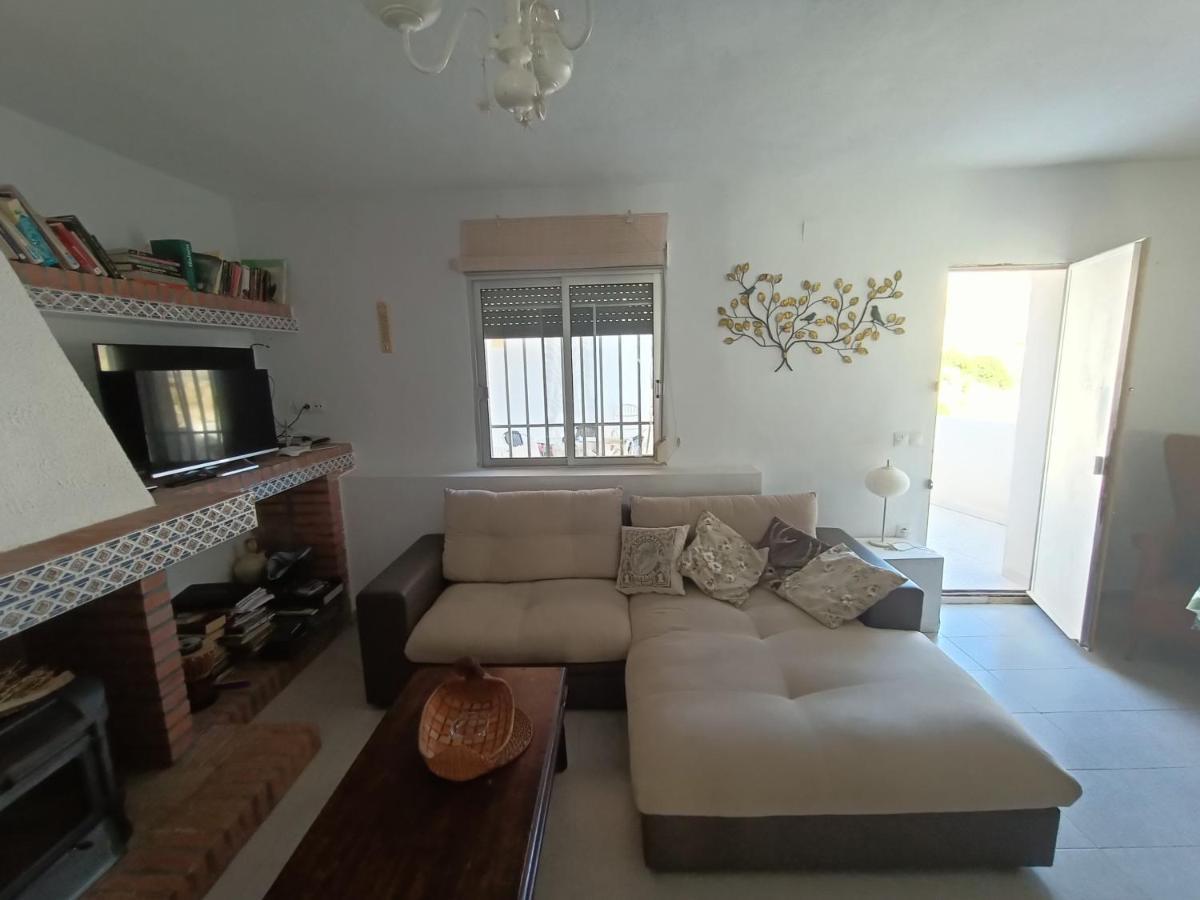 Casa De Campo En Holiday home Relleu