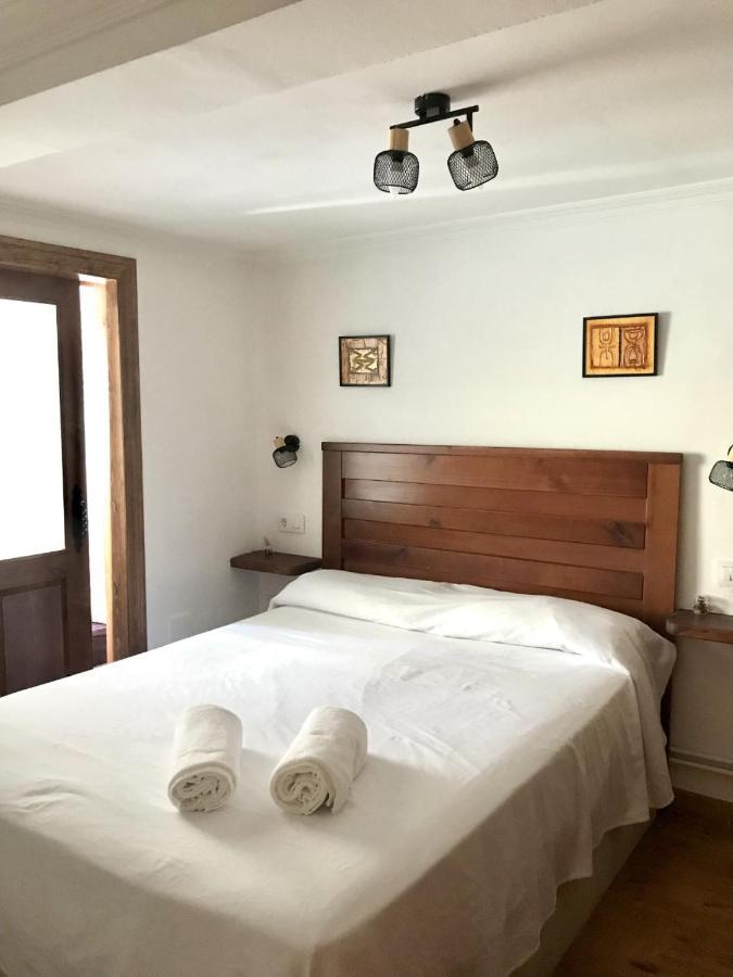 Casa Bernardita
