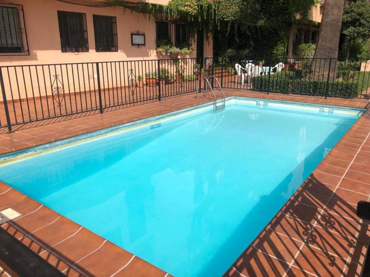 Apartment Tuguest Alhacaba - Free Parking Granada