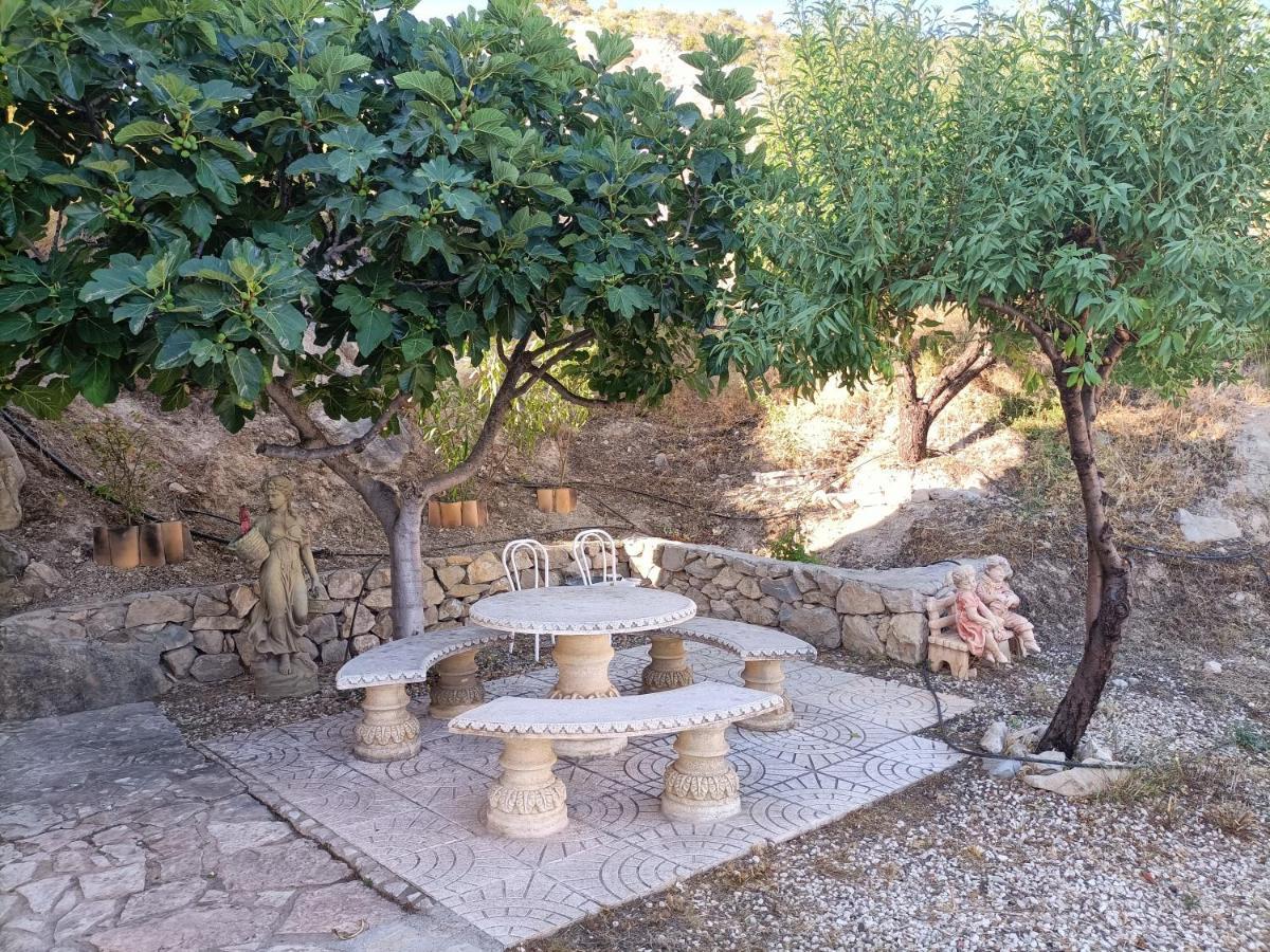 Casa De Campo En Holiday home