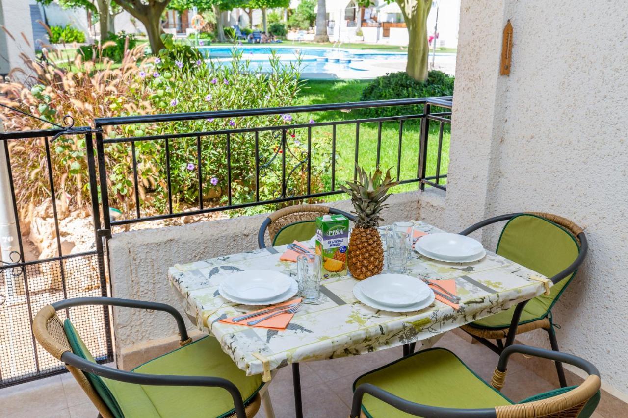 Apartamento Flamingo Coast By Fidalsa Dehesa de Campoamor (Orihuela Costa)
