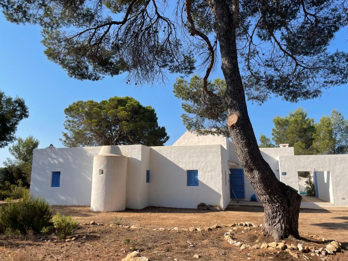 Sa Tanca Des Pla Villa