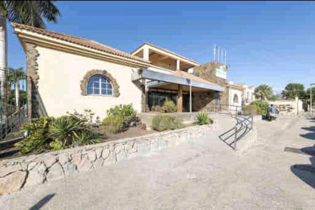 Apartamento Maspalomas Oasis Familias Y Parejas Maspalomas (Gran Canaria)