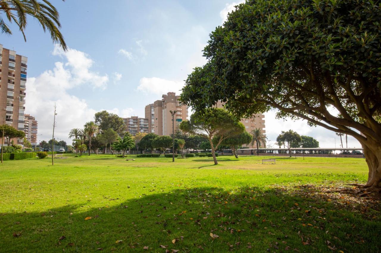 Apartamento Cristina Iii