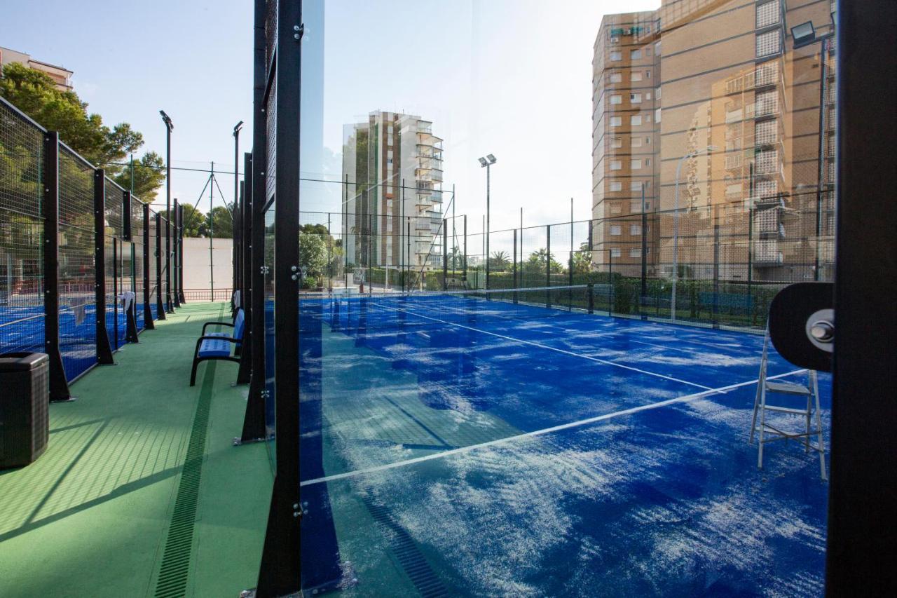 Apartamento Cristina Iii Dehesa de Campoamor