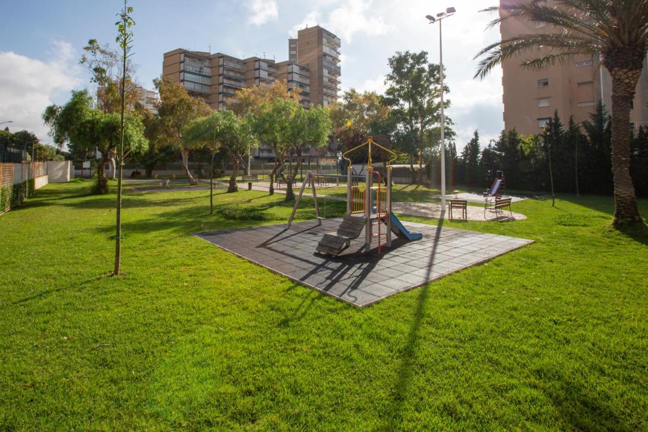 Apartamento Cristina Iii