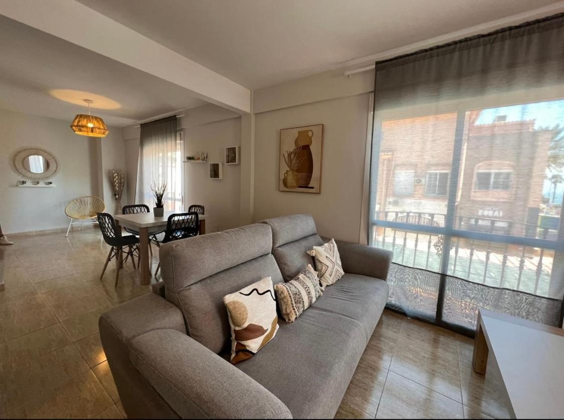Palmeras Apartment Benalmadena