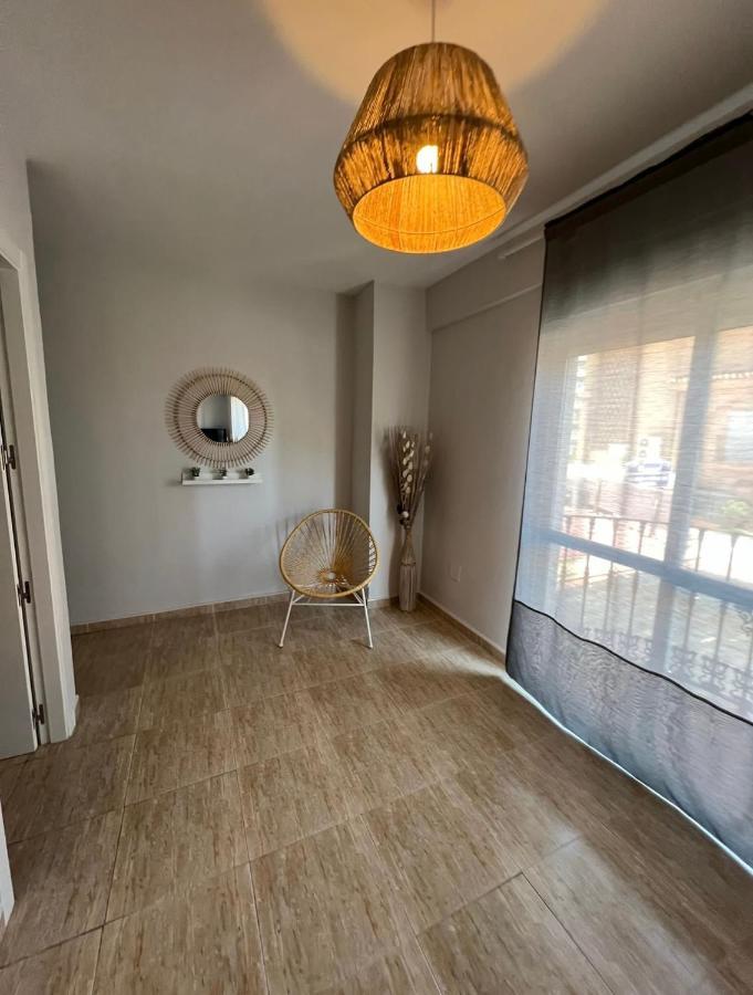Palmeras Apartamento