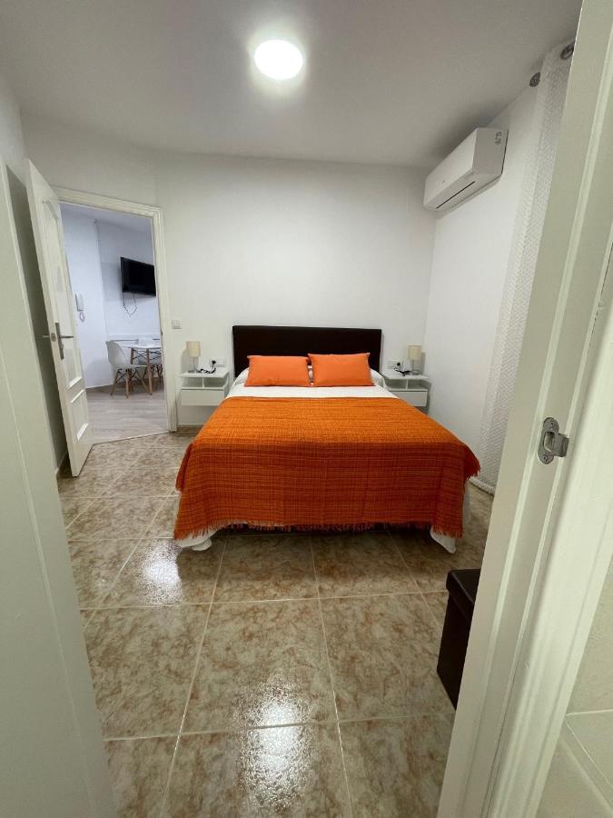 Apartamento Turisticos Aranzazu Losar De La Vera