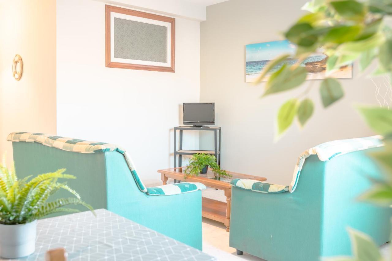 Ambitus Active Apartment