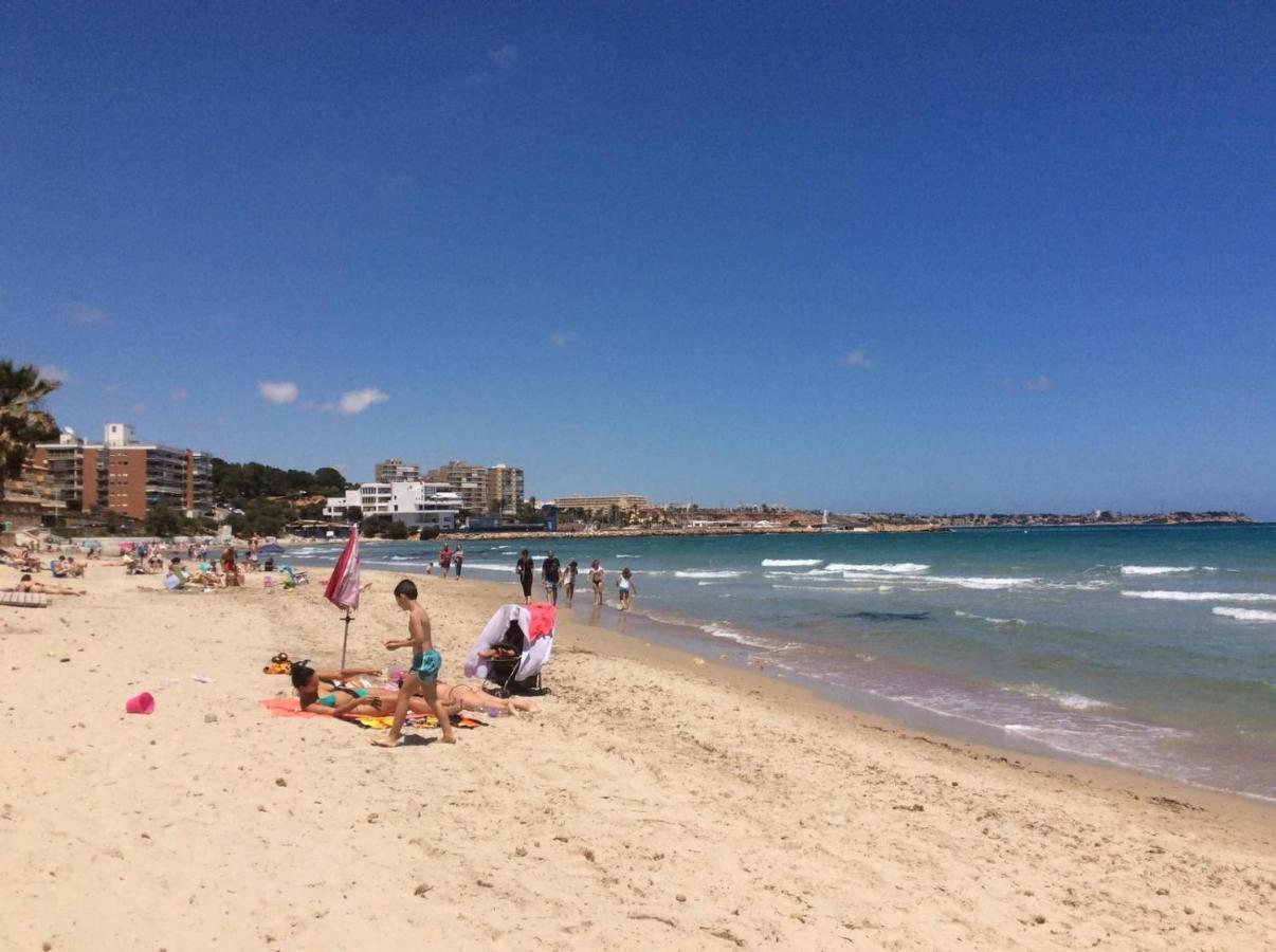 Apartamento Cristina Iii Dehesa de Campoamor