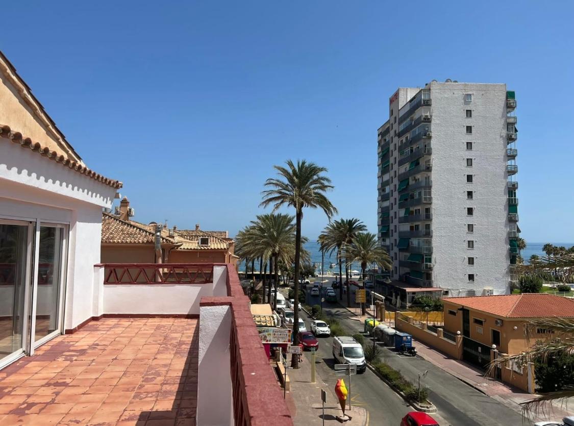 Palmeras Apartment Benalmadena