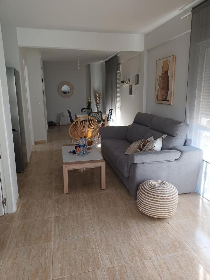 Apartment Palmeras Benalmadena
