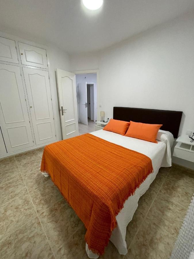 Apartamento Turisticos Aranzazu *