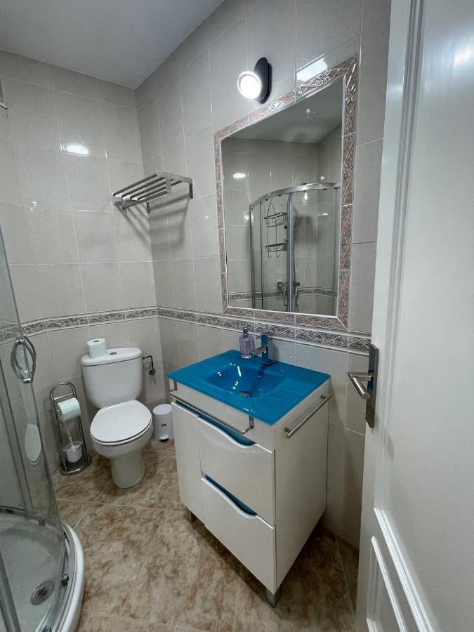 Turisticos Aranzazu Apartamento *
