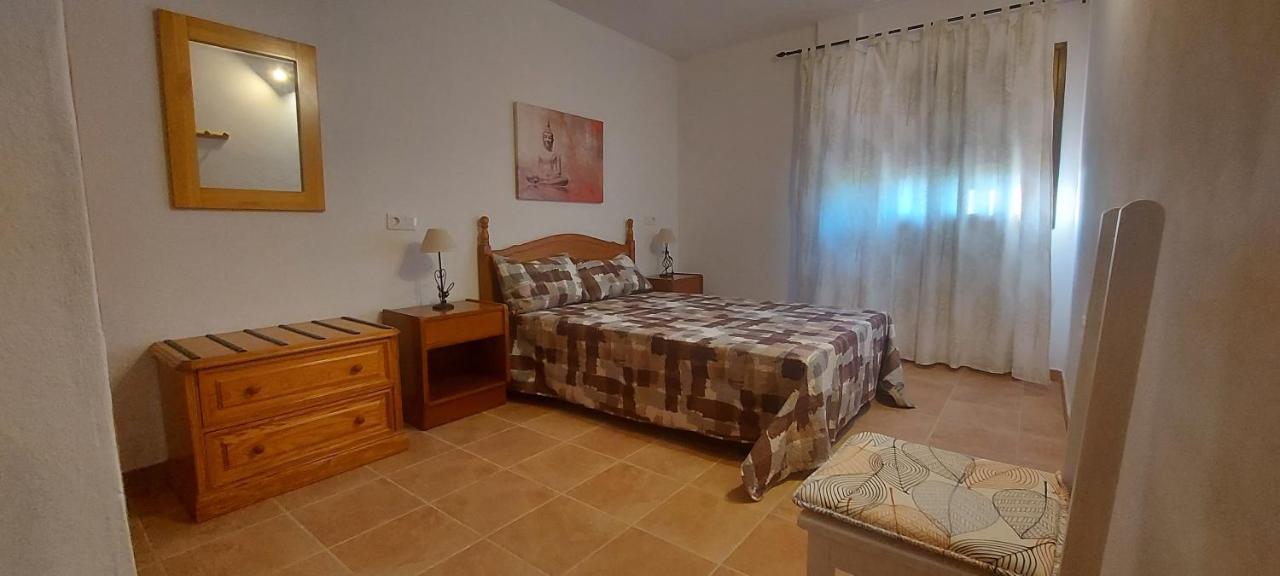 El Cortijo De Valverde Apartment