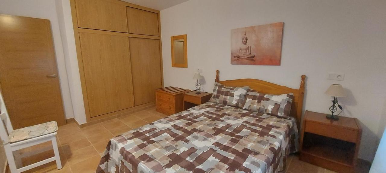 El Cortijo De Valverde Apartment *