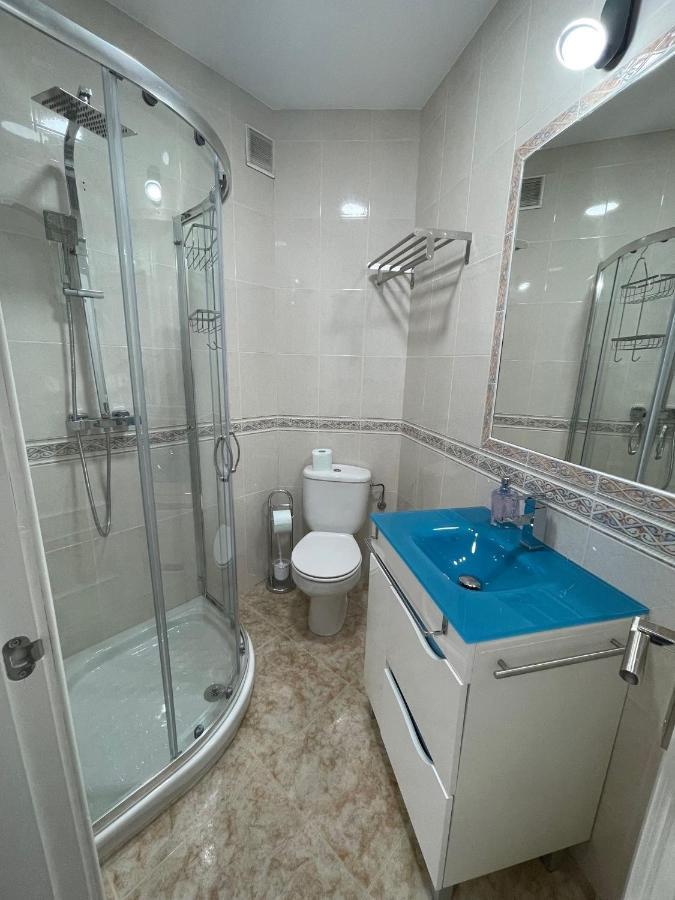 Apartamento Turisticos Aranzazu *