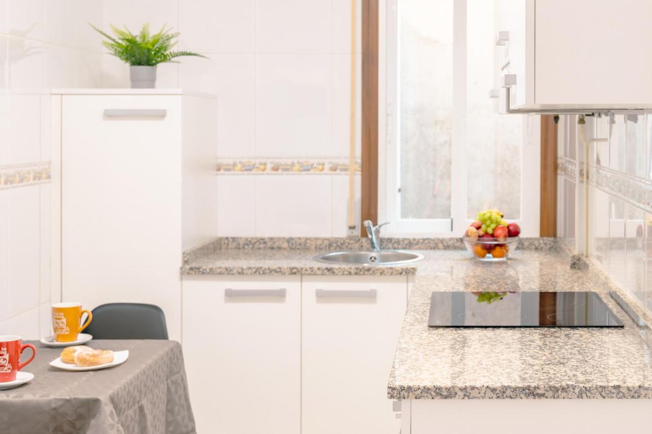 Apartment Ambitus Active Sanxenxo