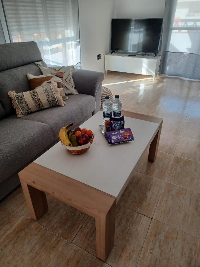 Apartment Palmeras
