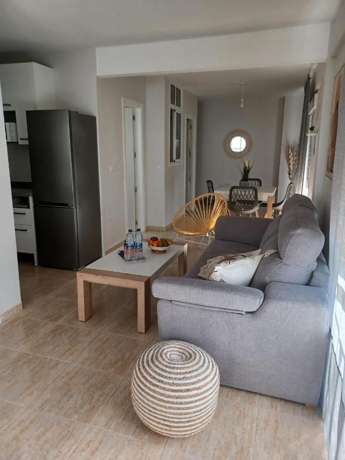 Palmeras Apartment Benalmadena